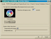 3D Screensaver Screen Shot
